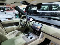 لاند ڕۆڤەر ڕانج ڕۆڤەر ڤۆگ